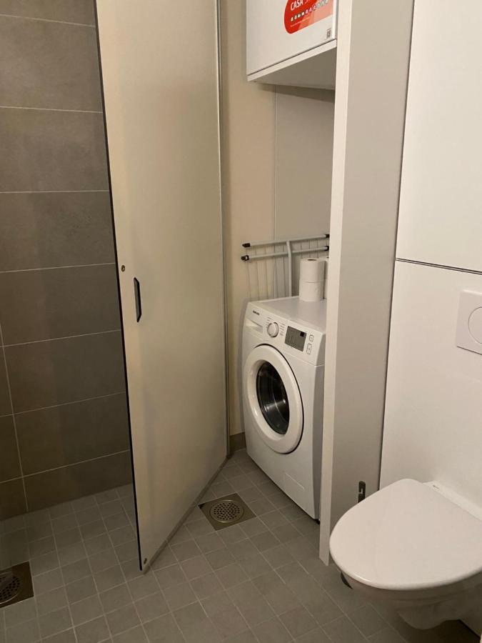 City Home Alvari, Free Parking, Air Conditioning Kuopio Bagian luar foto